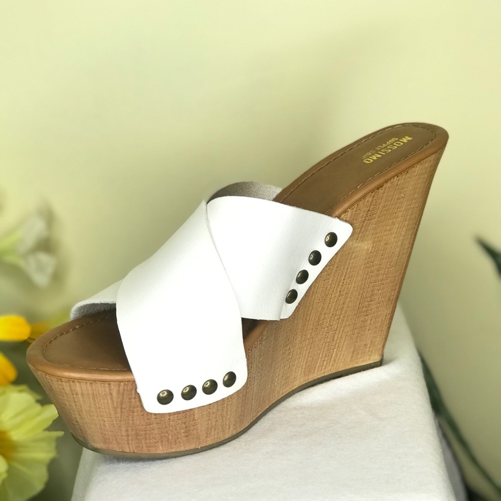 Mossimo Wedge Sandal